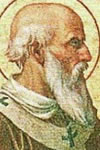 León II, Santo