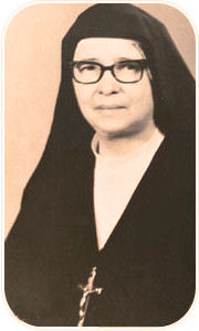 Hoy Recordamos a la Beata María Romero, la Religiosa que unió a Nicaragua y Costa Rica