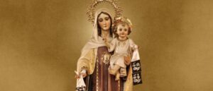 Meditando en la Promesa de Paz y Amor con la Virgen del Carmen