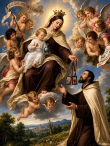 Nuestra Señora del Carmen