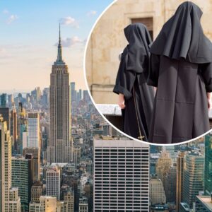 Cada vez más Jóvenes Eligen Vivir en Conventos de Nueva York. ¿La Razón? Va más Allá del Precio de Alquiler