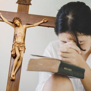 Cómo Encontrar la Paz en Cristo aun en Medio del Sufrimiento