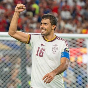 La Confesión del Mejor Jugador del Mundial: “Soy muy Cristiano y Creo que hay Alguien Allá Arriba Ayudándome”