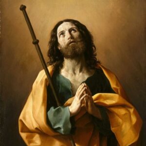 5 Datos que Quizá no Conocías Sobre Santiago el Mayor, el Apóstol de Jesús