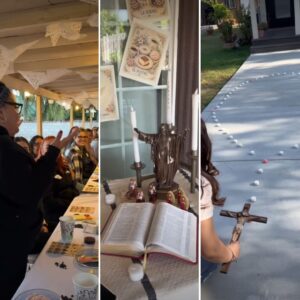 ¿Buscas una Comunidad de fe? Estas Mujeres se Reúnen Para Orar, Compartir y Vivir el Evangelio… tú También Puedes Hacerlo