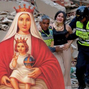 10 Datos Sobre la Virgen de Coromoto, Patrona de Venezuela, Para Encomendar al País Tras el Terremoto