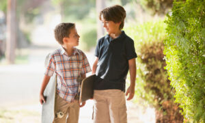 5 Consejos Para que tus hijos Adolescentes Eviten las Amistades Tóxicas