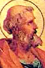 Celestino I, Santo