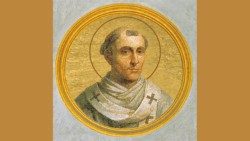 S. León IV, Papa