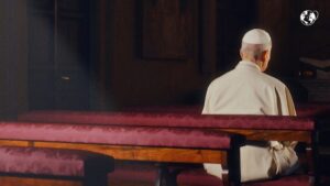 Por el Respeto de la Vida Humana, la Intención de Oración del Papa en Julio