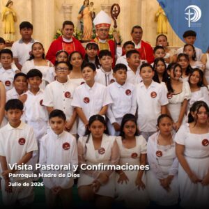 Cada Encuentro con Cristo Fortalece Nuestra Fe y Renueva Nuestra Misión