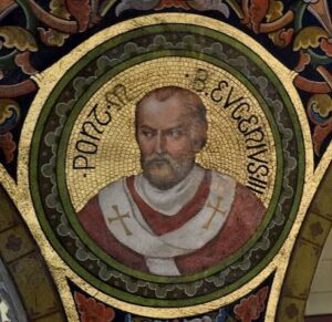 Beato Eugenio III, Papa