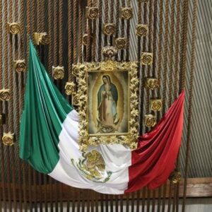 ¿Quién escribió “La Guadalupana”? La Historia del Himno más Famoso a la Virgen