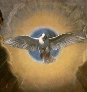 ¿Qué Significa que el Espíritu Santo sea el Paráclito? Esto fue lo que Prometió Jesús