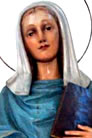 Marcelina, Santa