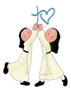 Hoy el Reto del Amor es Optar por Jesús