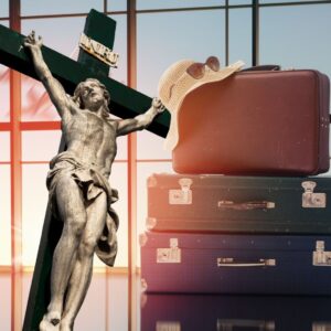 Si Sales de Vacaciones no te Alejes de Dios: 7 Acciones que te Ayudarán a Mantener Viva tu Fe
