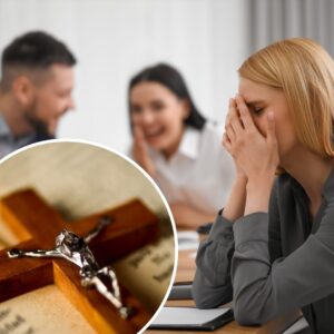 ¿Cómo Reaccionar ante la Injusticia? 3 Lecciones que Podemos Aprender de los Santos