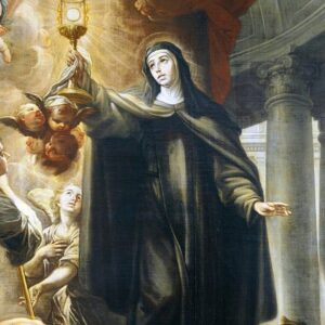 Santa Clara de Asís y la Contemplación: 4 Claves Para Comprender su Santidad
