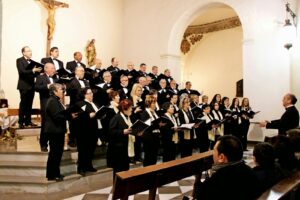 ¿Qué Cantos Pueden Usarse en la Misa? Guía Para Distinguir el Canto Litúrgico y Religioso