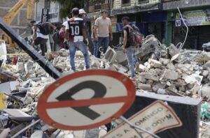 Colombia. Obispo de Pereira: Dios Proveerá en la Fase de Reconstrucción