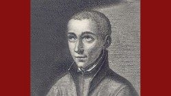 S. Juan Berchmans, jesuita