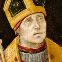 Donato de Arezzo, Santo