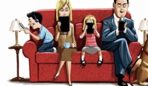 ¿Se Puede Sentir Soledad en Familia? El Silencio que Muchas Personas Viven Dentro de Casa