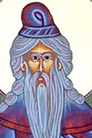 Samuel, Santo