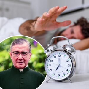 El “Minuto Heroico”: el Consejo de San Josemaría Para Vencer la Pereza
