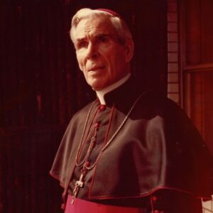 La Profecía de Fulton Sheen Sobre el Anticristo y sus Trucos Para Seducir al Mundo