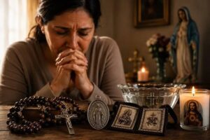 ¿Cargas con los Pecados de tus Antepasados? La Verdad Sobre las Constelaciones Familiares