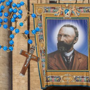 San Bartolo Longo y el Rosario: la Historia de Conversión que Transformó Pompeya