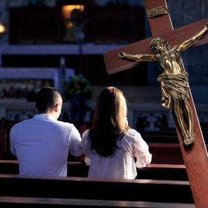 6 Desafíos que Pueden Poner a Prueba tu Matrimonio y Cómo Afrontarlos Desde la Fe