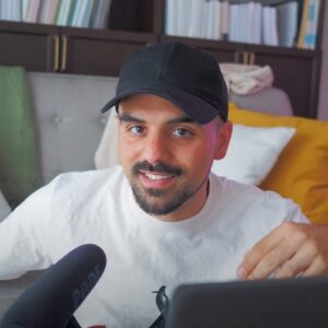 Abel de Jesús: Cuando la Teología se Convierte en una Misión Digital