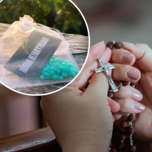 Este Octubre, el Rosario Vuelve a Recorrer el Mundo… ¿ya Encontraste uno en tu País?