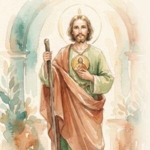 7 Datos Para Conocer más Sobre San Judas Tadeo Antes de Rezar su Novena este 19 de Octubr