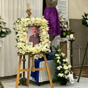 La Muerte de un Sacerdote no es Broma: lo que Todos Debemos Recordar tras la Tragedia en Guayaquil