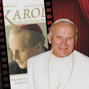 “Karol, el Hombre que se Convirtió en Papa”: una Película Sobre la Fe y la Vocación de San Juan Pablo II