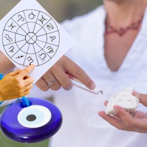 ¿Las Practicas sin Darte Cuenta? 6 Supersticiones de Moda que Confunden a los Católicos