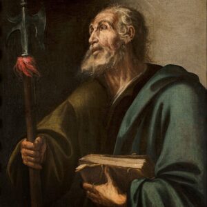 En Momentos Desesperados, Ayuda Divina: 5 Datos Curiosos Sobre San Judas Tadeo, ´Patrono de las Causas Difíciles