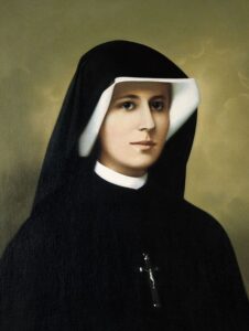 S. Faustina Kowalska