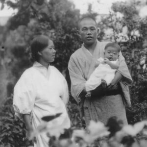 Takashi y Midori Nagai: la Historia de Amor de un Matrimonio Católico en Medio de la Tragedia de Nagasaki