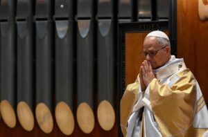 Papa León «Vivamente Apenado» por el Accidente Ferroviario en España