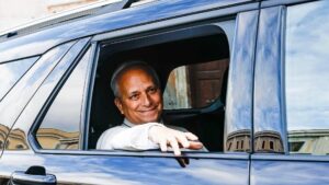 León XIV: Gracias a Todos los que han Rezado por mí, he Sentido su Apoyo