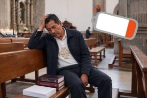 Cuando el Apostolado Cansa: ¿se Vale Decir “no” al Servicio?