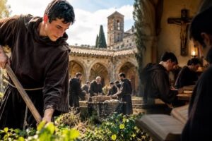 Hermanos Legos: ¿quiénes eran y qué pasó con ellos tras el Concilio Vaticano II?