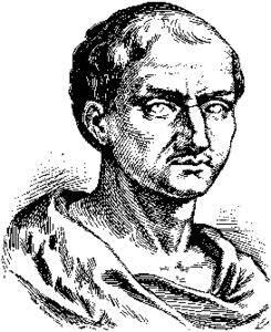 S. Severino Boezio, Filósofo Romano y Mártir