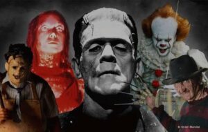 ¿Es Pecado ver Películas de Terror? Un Exorcista Explica los Riesgos Espirituales