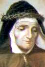 María Francisca de las Cinco Llagas de Jesús, Santa